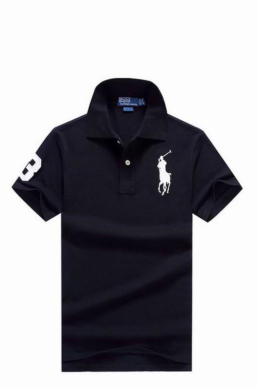 RL Men's Polo 355